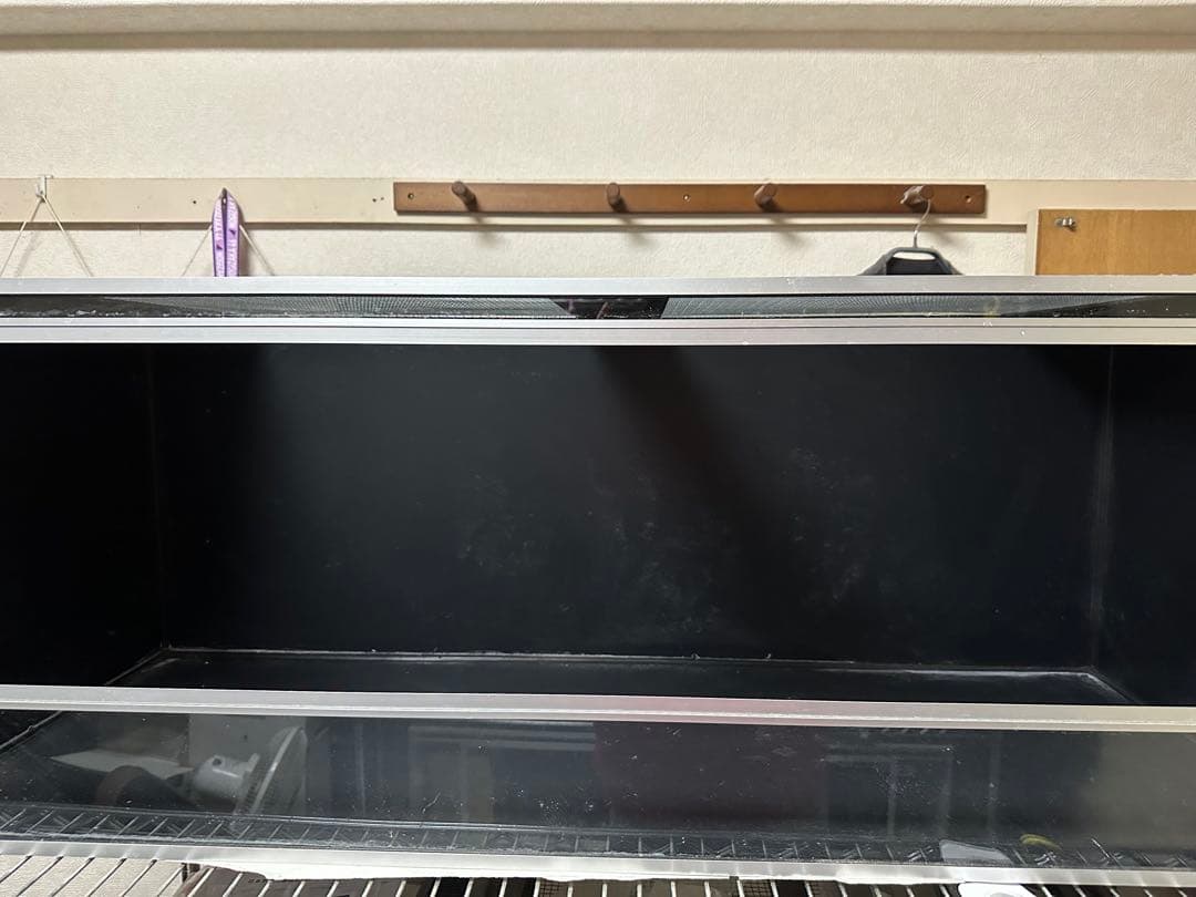 龍匠ケージ　120*45*45引き取り限定