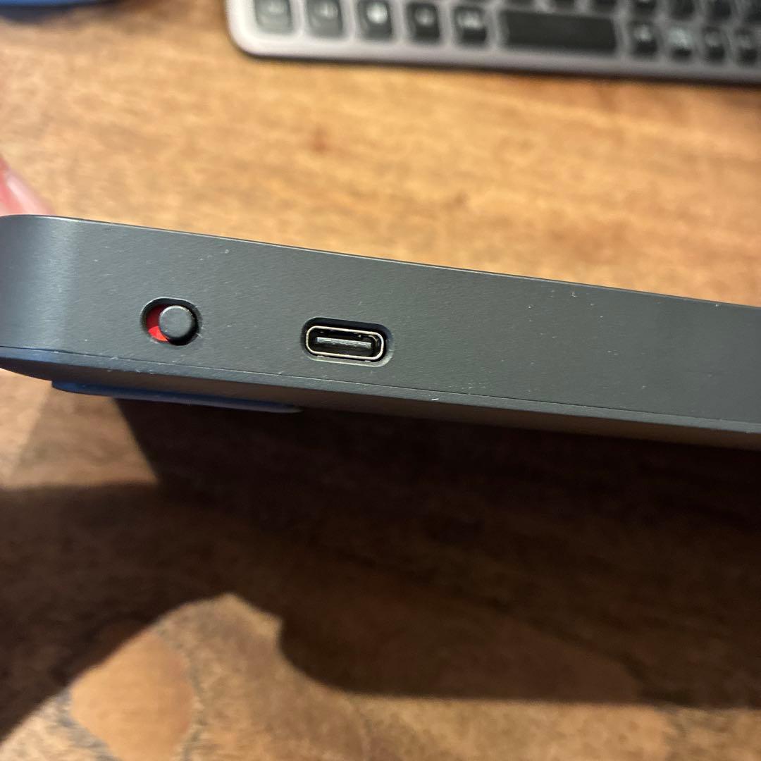 Logicool ( ロジクール ) MX KEYS mini KX700GRd