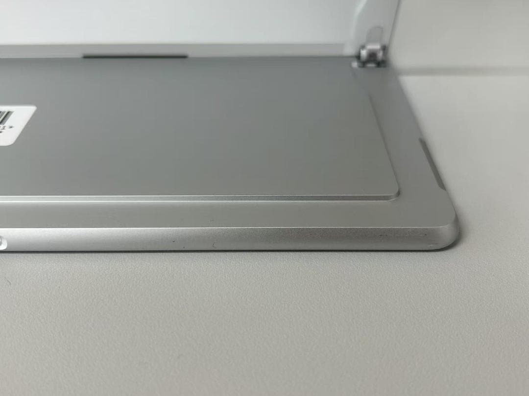 Windowsノート本体 SurfacePro8 Core i5-1145G7 SSD 512GB