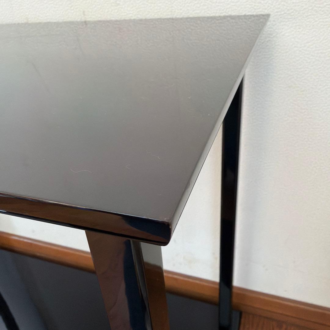 茶道具 真台子
