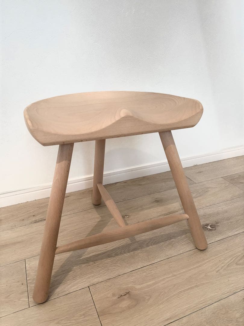 【美品】Werner シューメーカー チェア No.42