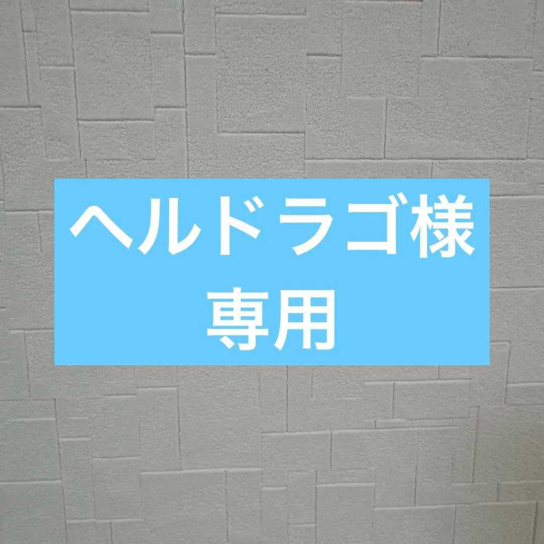 ヘルドラゴ