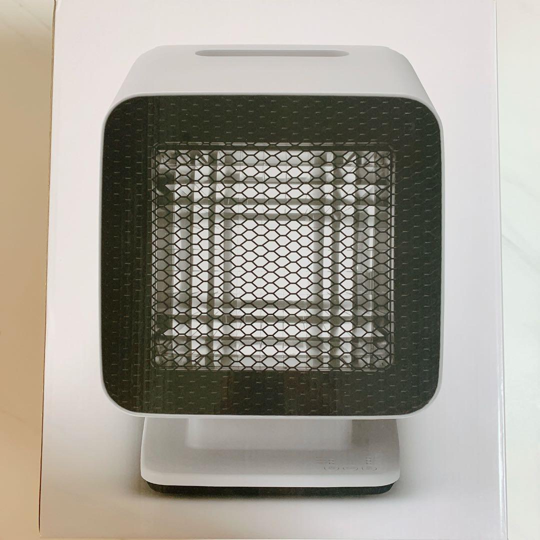 プラスマイナス　リフレクトヒーター Z310