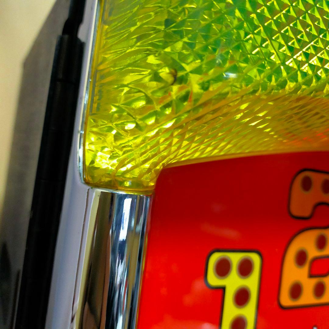 パル工業　ペガサス412 　レス