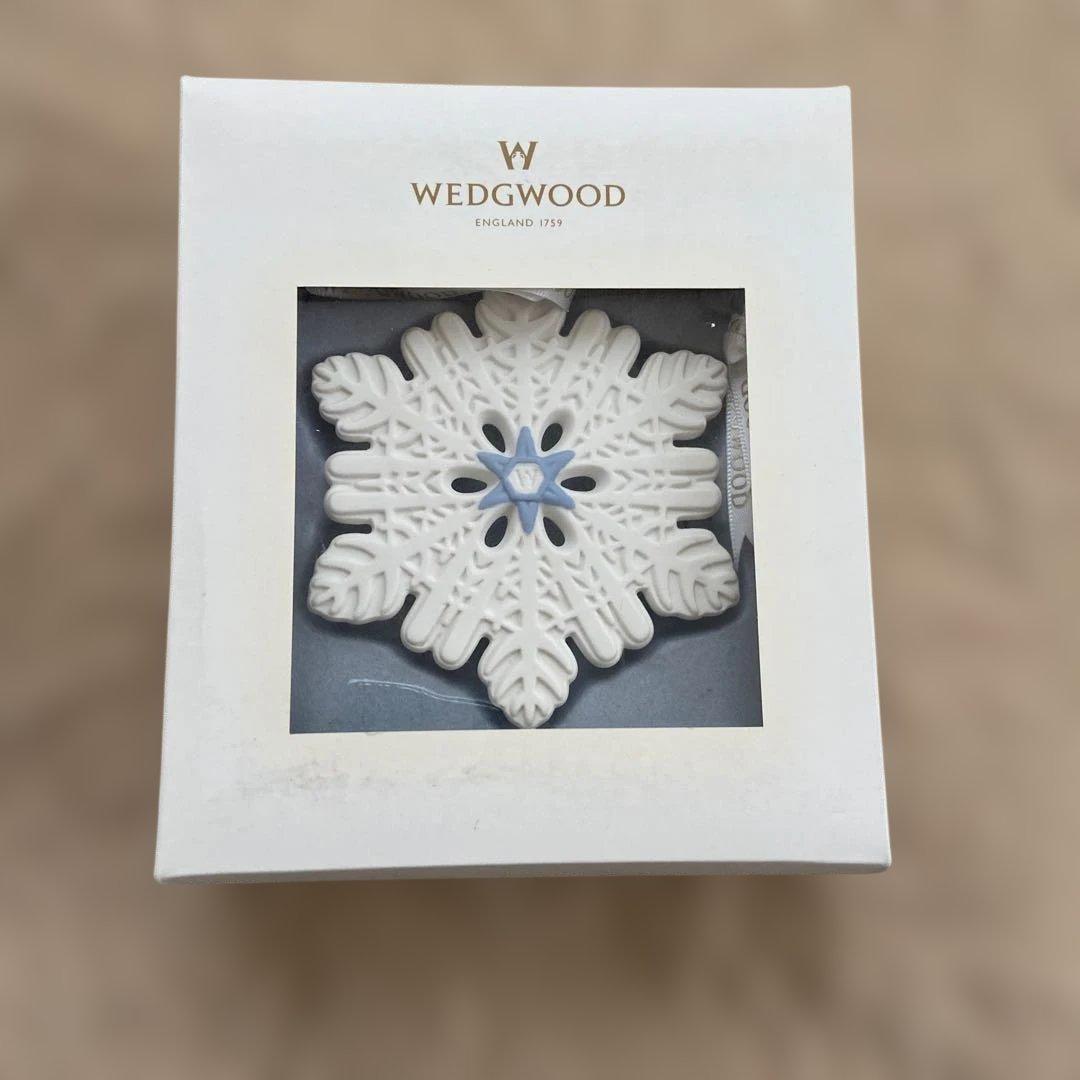 ヨッシー 雪の結晶オーナメント　2点　おまとめ品
