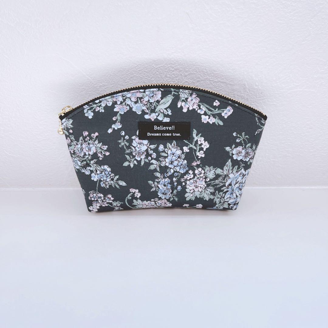 パックりか❤様お纏め専用ページ☆リバティ　ポーチ