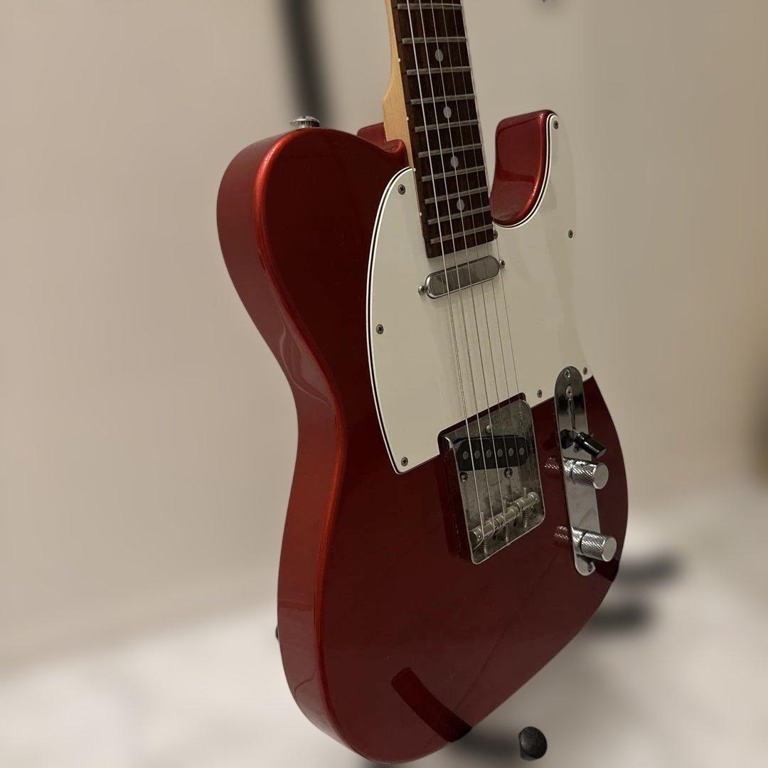 Greco テレキャスター WST-STD 中古