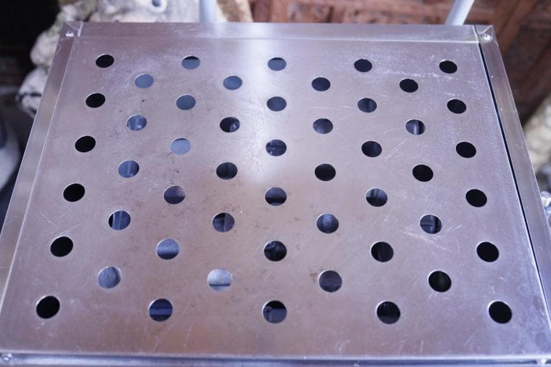 マルゼン 上火式ガスグリラー（スピード）◆都市ガス◆ MGK-054U◆動作保障