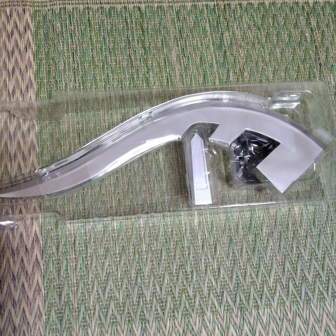 BANDAI ULTRA REPLICA アイススラッガー