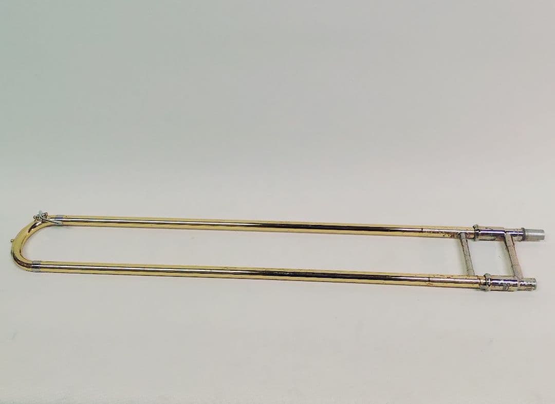 ヤマハ テナーバストロンボーン YSL620　メンテナンス済2025.12