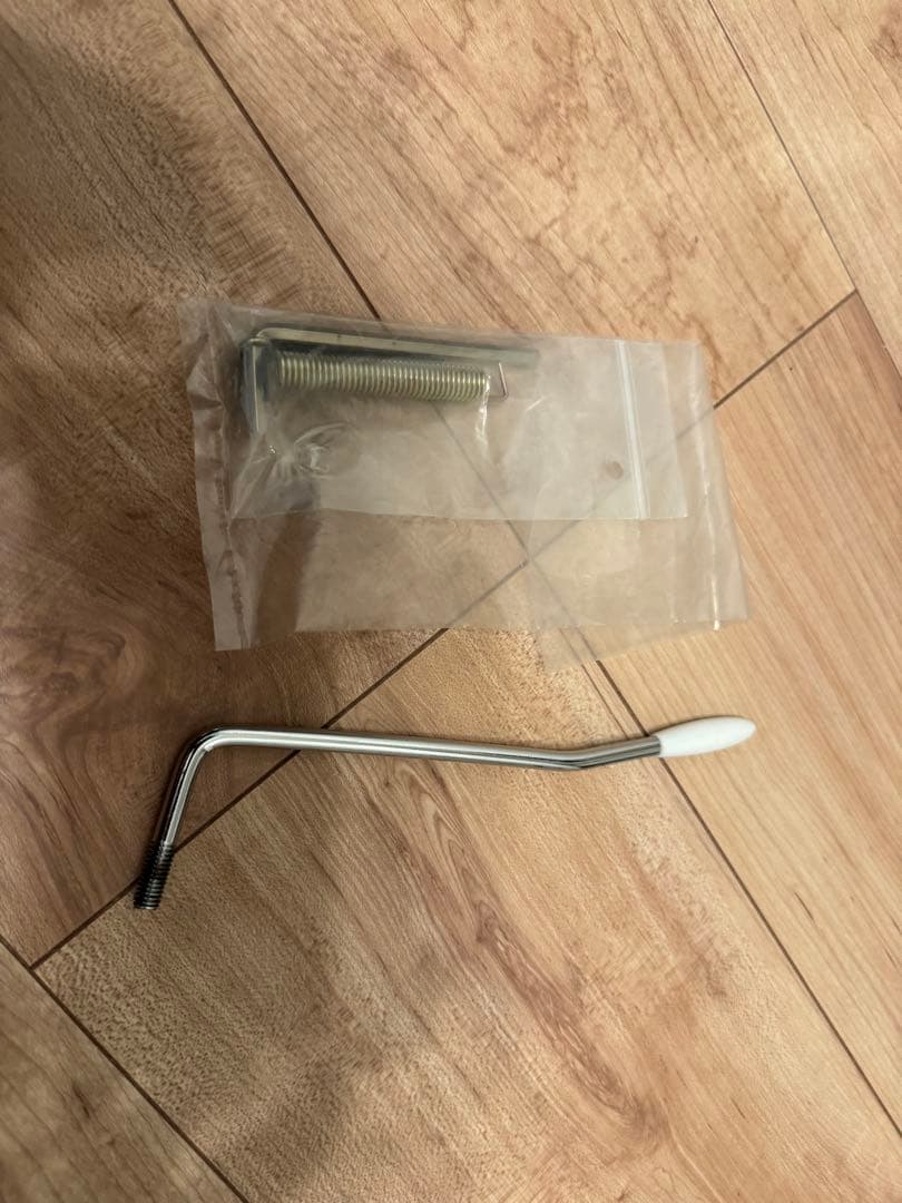 Squier CYCLONE スクワイヤー サイクロン　希少イエローカラー