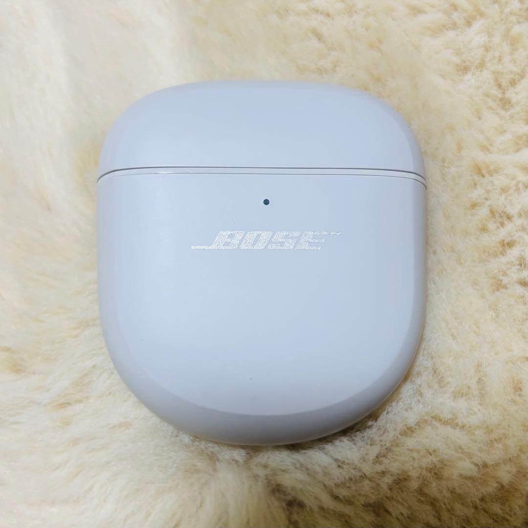 BOSEイヤホン