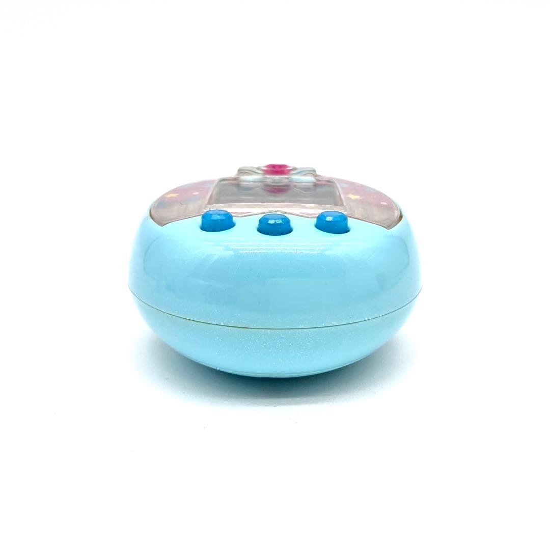 たまごっち Tamagotchi m!x Dream m!x ver. ブルー