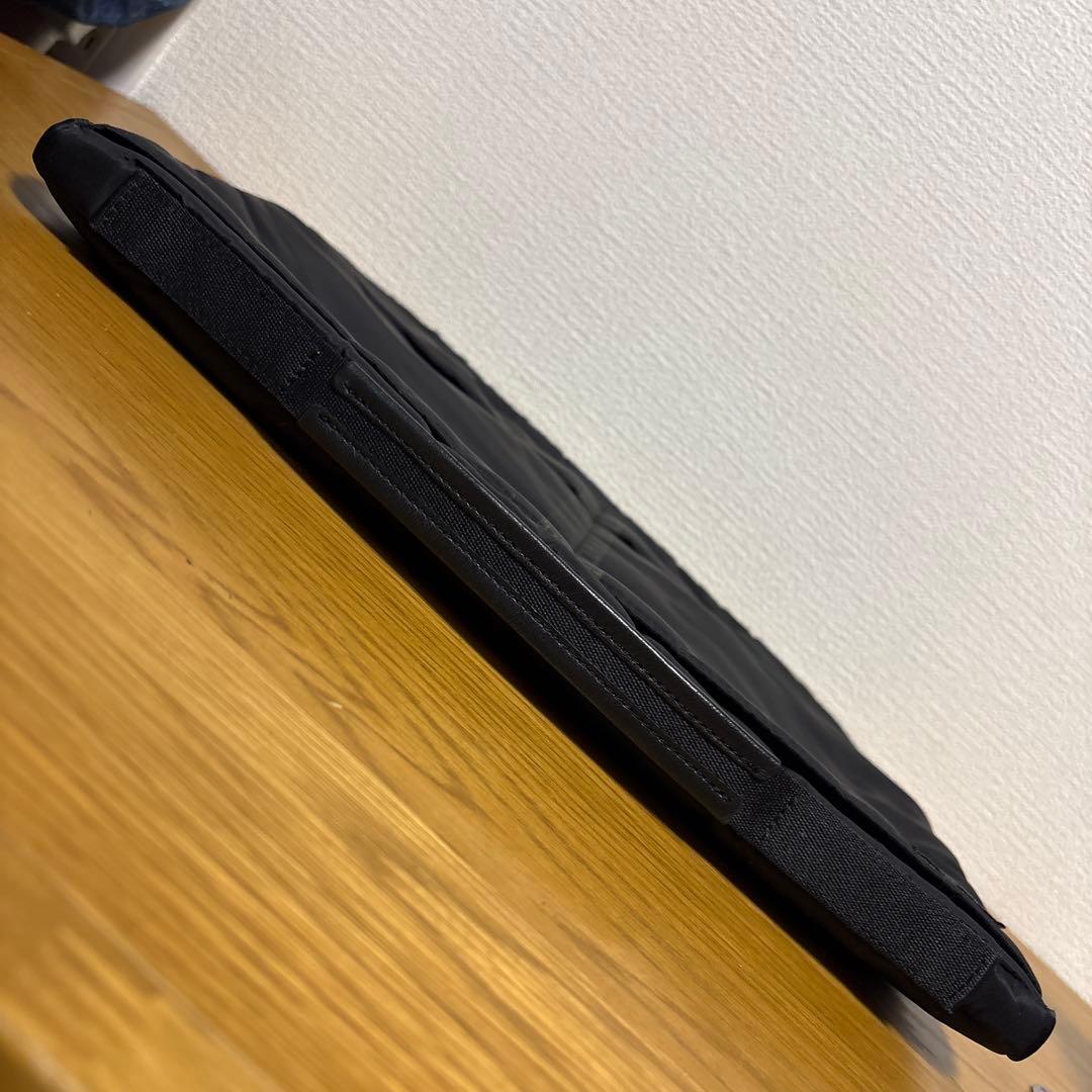 【訳あり新品】PORTER / T-NUANCE DOCUMENT CASE