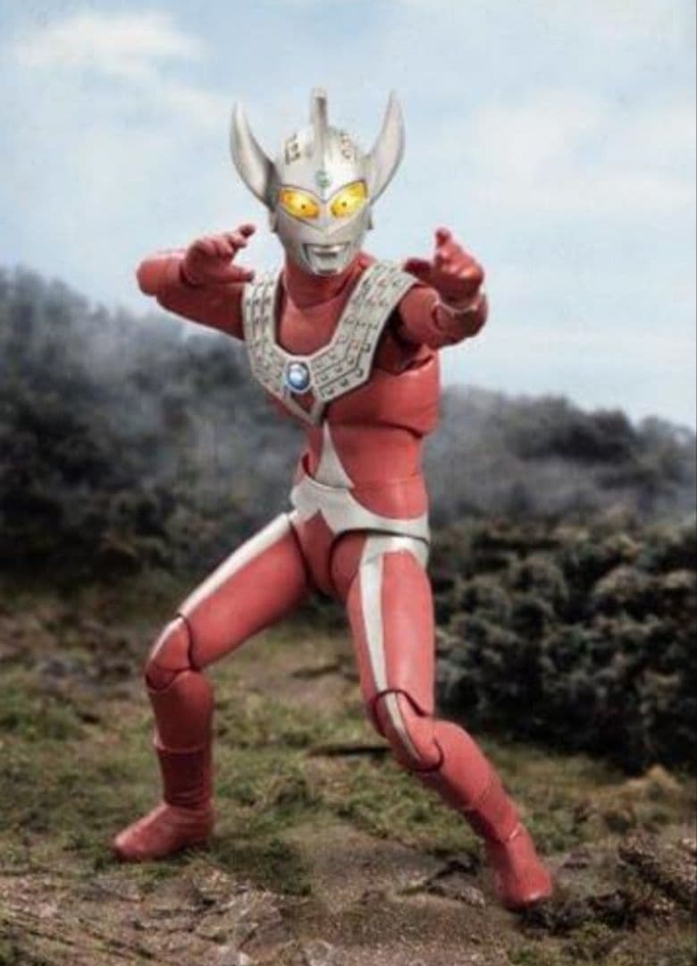 S.H.Figuarts 昭和ウルトラマン9体&ブラザーズマント×6 新品未開封