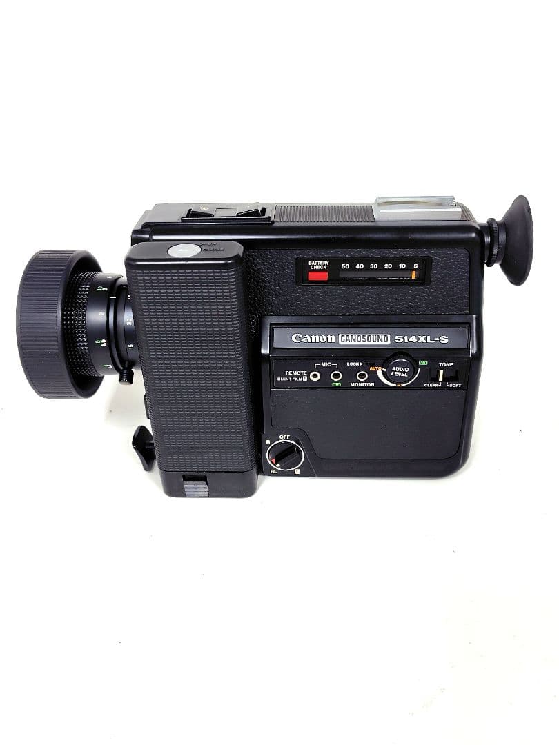 Canon 514XL-S フィルムカメラ