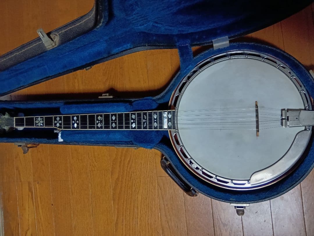 TOKAI　1200R