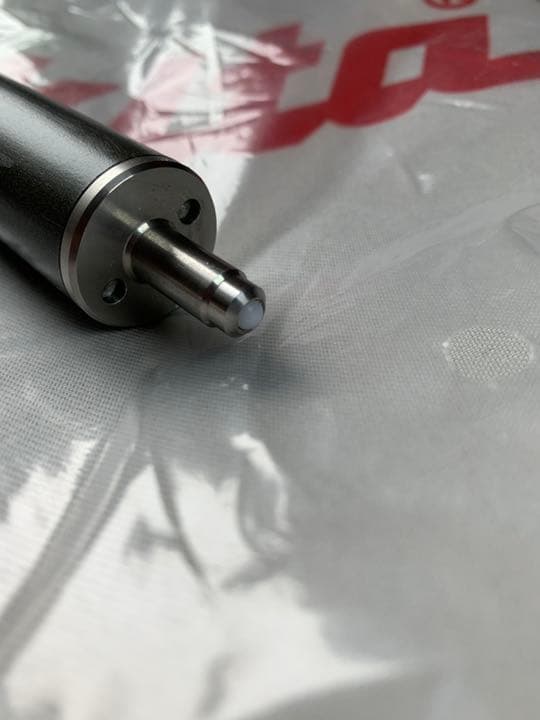 VSR-10 ノズル