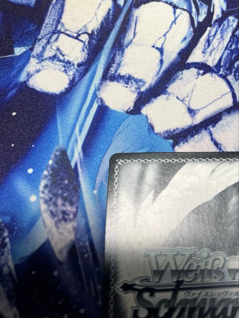 気弱な階層守護者 マーレ SP オーバーロード ヴァイスシュヴァルツ