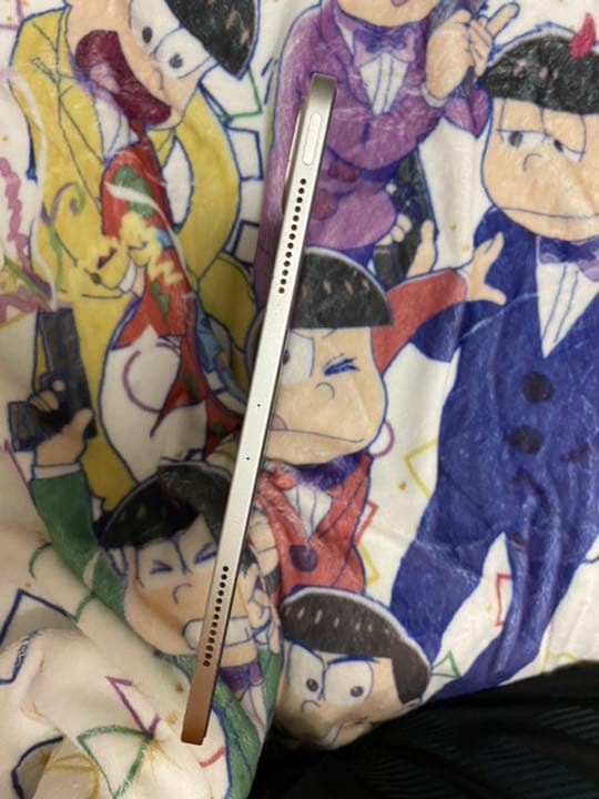 iPad Pro 11インチ 256GB シルバー 2世代