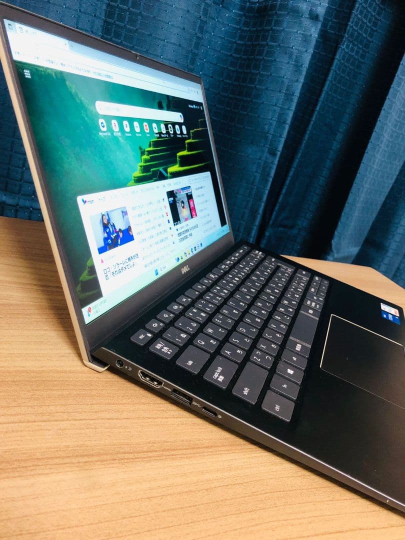 DELL Vostro ノートPC Core i5 - 1135G7