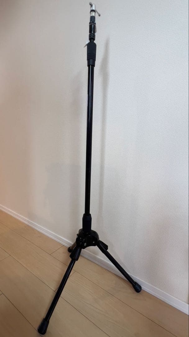 TRIAD-ORBIT T2 ブラックマイクスタンド