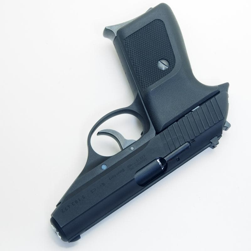 SIG P230 HW ■ KSC / 18歳以上ガスブローバック