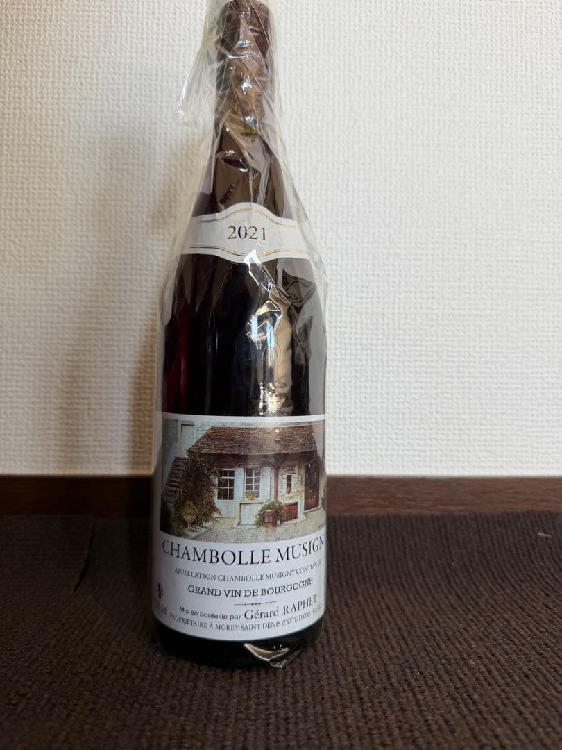 クリスマス値下げ ブルゴーニュ 高級　赤ワイン