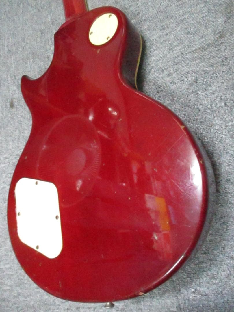 【hope】 Greco EG900 レスポール 1978年製