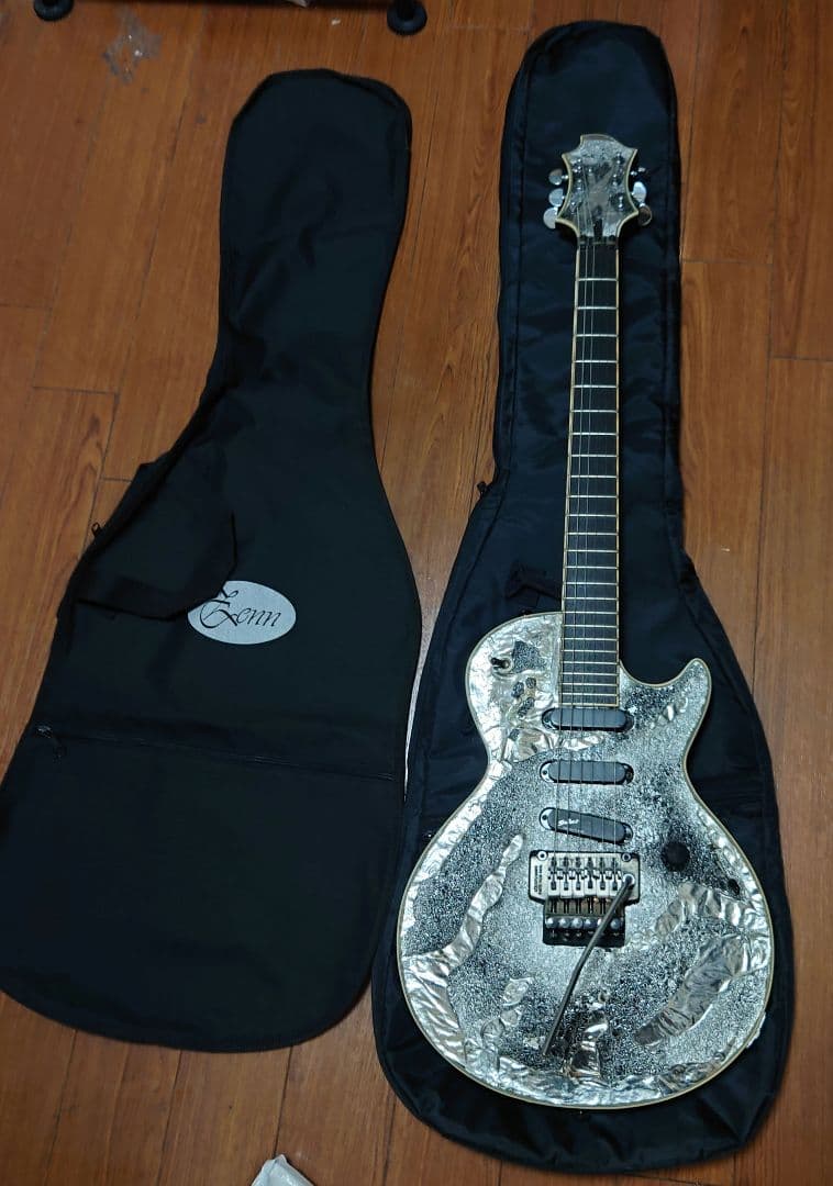 g-cl-58 SUGIZOモデル　ブリミク加工