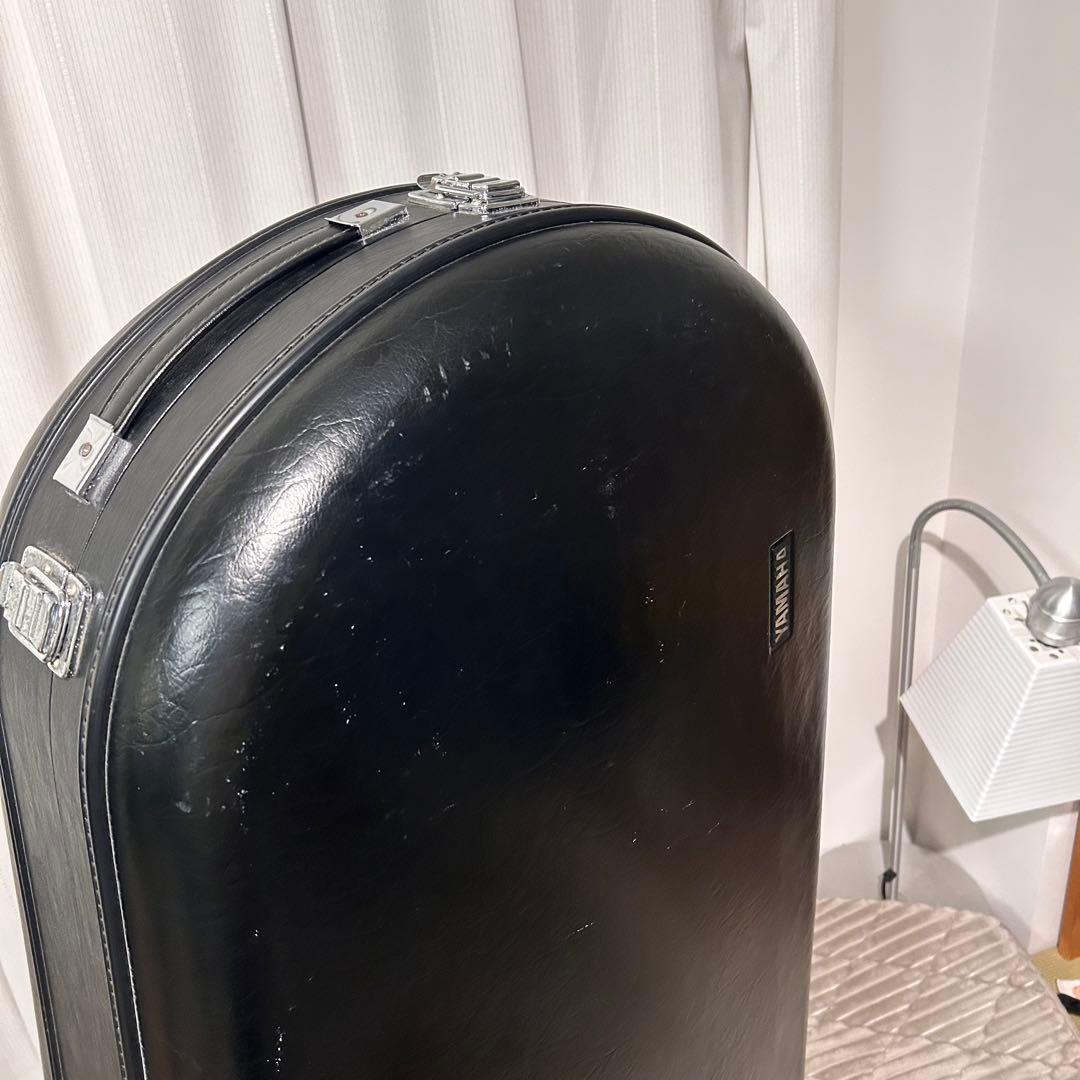 ヤマハ　チューバ YBB-321II YAMAHA