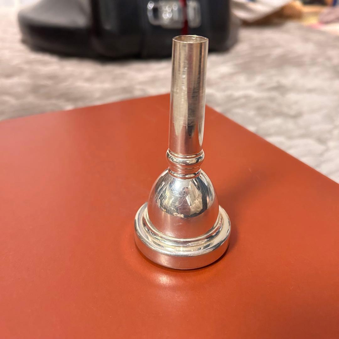 ヤマハ　チューバ YBB-321II YAMAHA