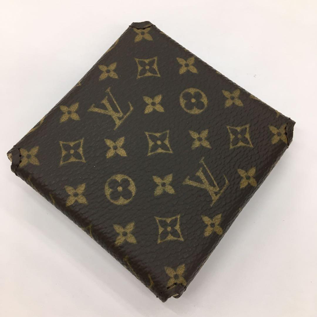 ルイヴィトン ヴィトン リングケース アクセサリーケース ケース 小物