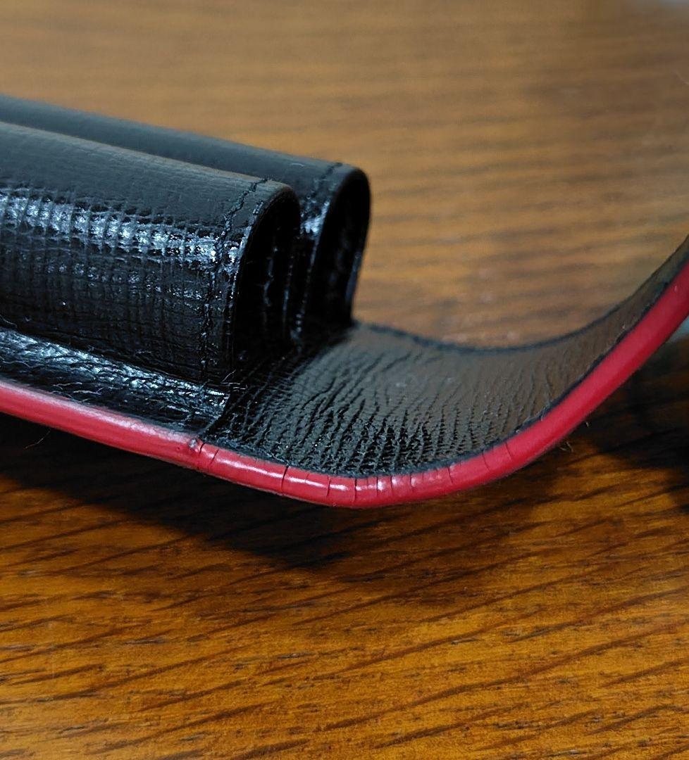 MONTBLANC モンブラン 100周年記念ヒストリカルペンポーチ 2本用