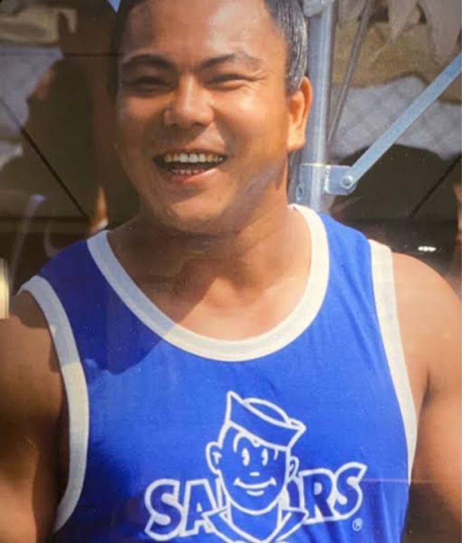 ルックルックこんにちは × セーラーズ エプロン