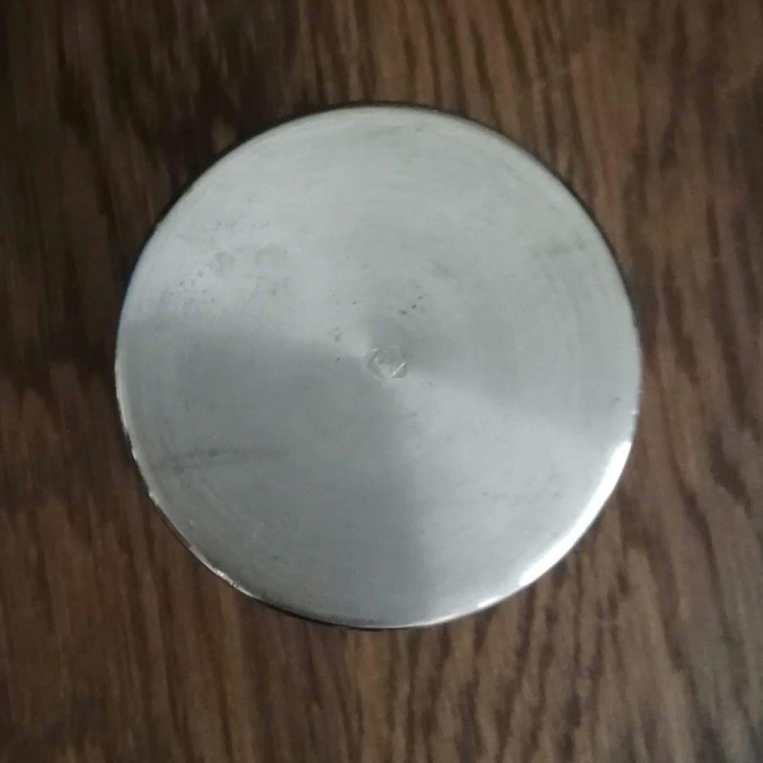 逸品　ドイツWMF　収縮式　携帯用コップ　アンティーク　ヒトラーユーゲント　野営