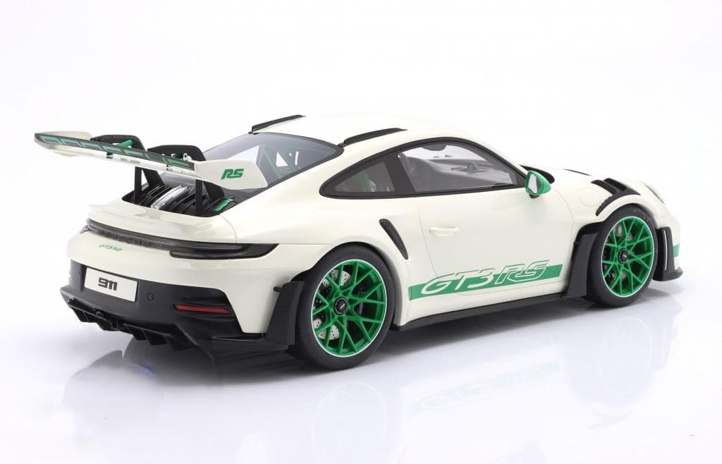 1/12 ポルシェ 911 (992) GT3 RS トリビュート '73カレラ