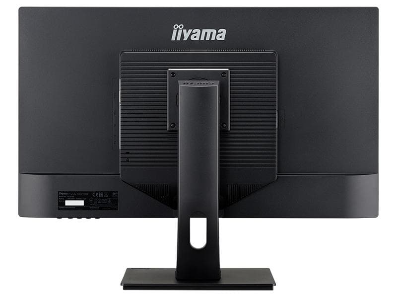 ●美品●iiyamaProLite XB3270QS-B2モニター＆アームセット