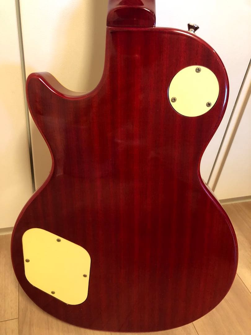 Epiphone Les Paul エレキギター