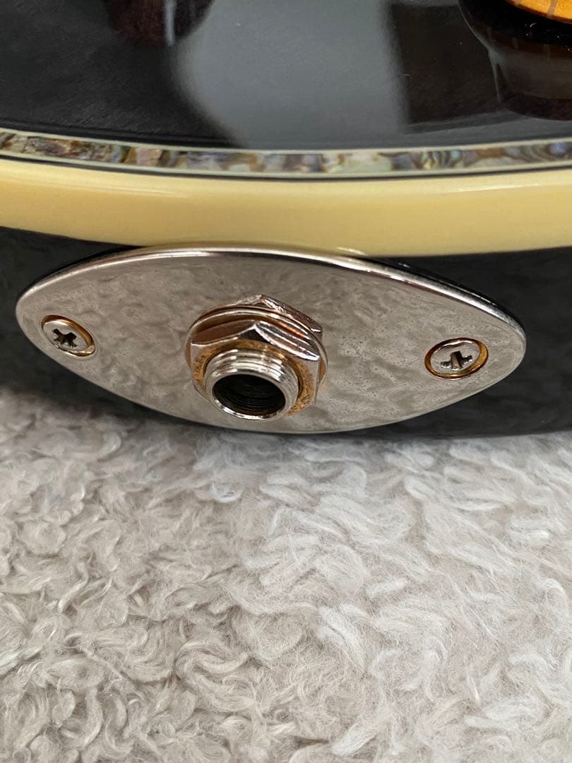 エレキギター　AriaProⅡ PE-ANNIVERSARY