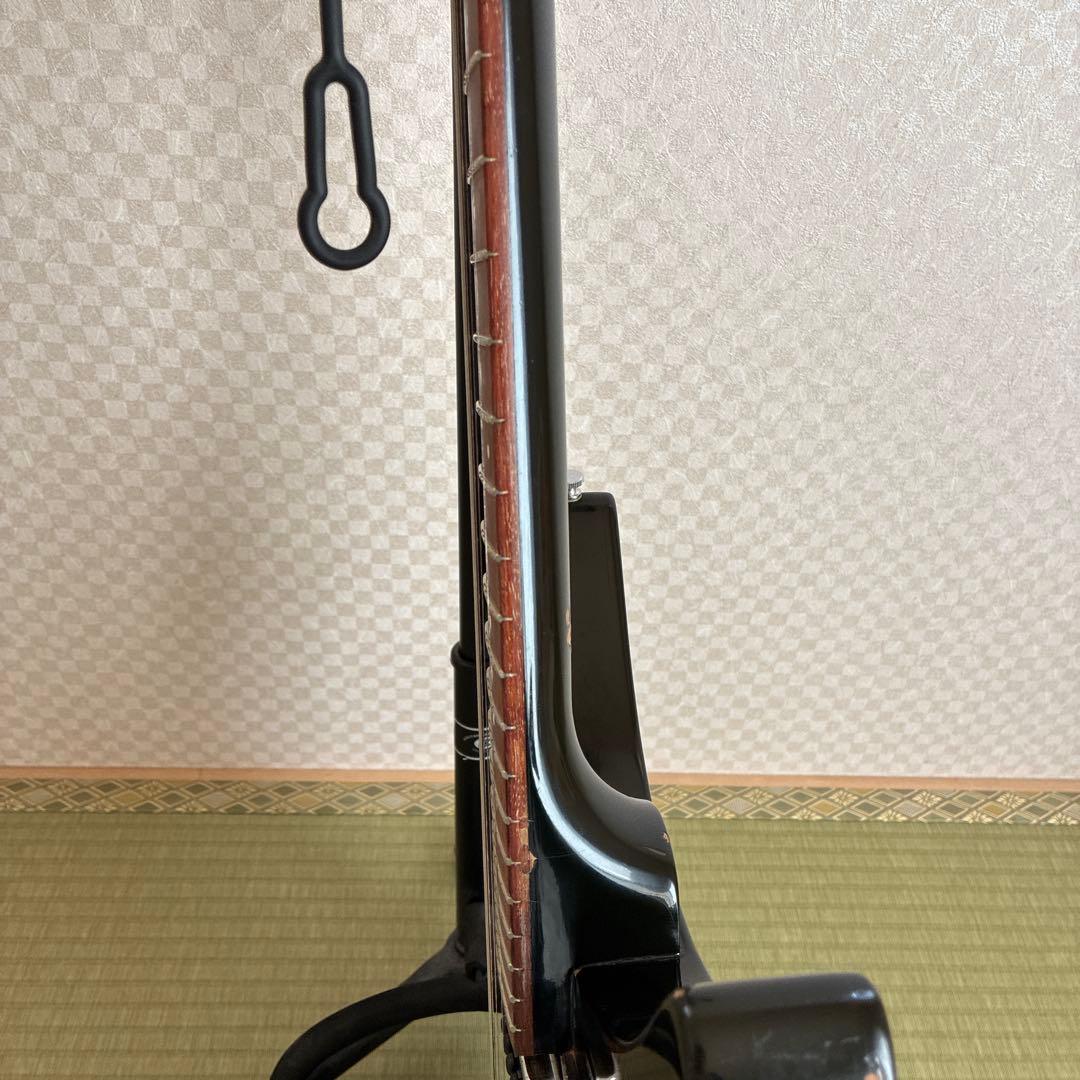 Rickenbacker 330 1985年製　JG