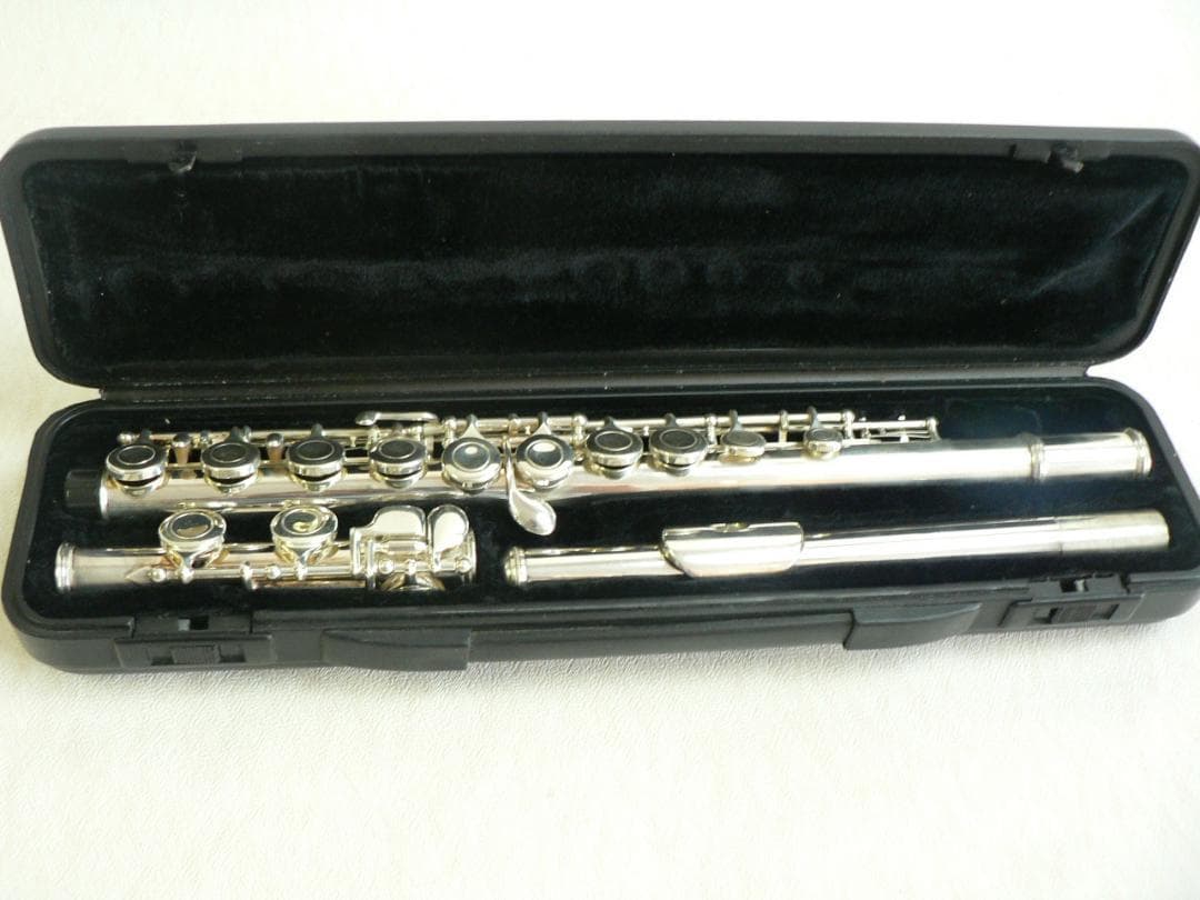 フルート・ノーブランド・即決