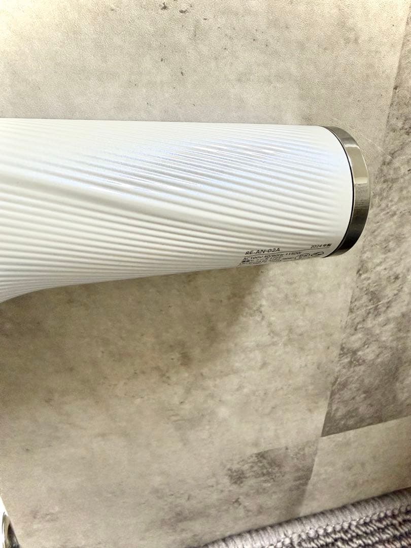 ReFa リファ ビューテックドライヤー スマート smart 2024年製