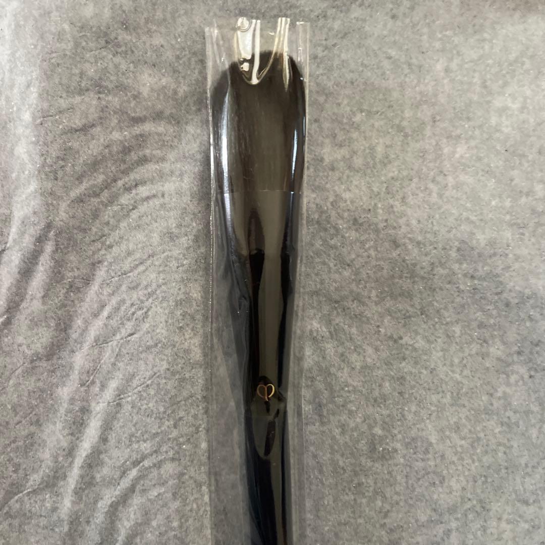 クレ・ド・ボーテ特製ブラシセット