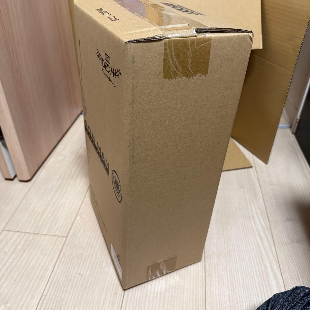 HotToys アイアンマン Mark47 MMS427 1/6 DIECAST