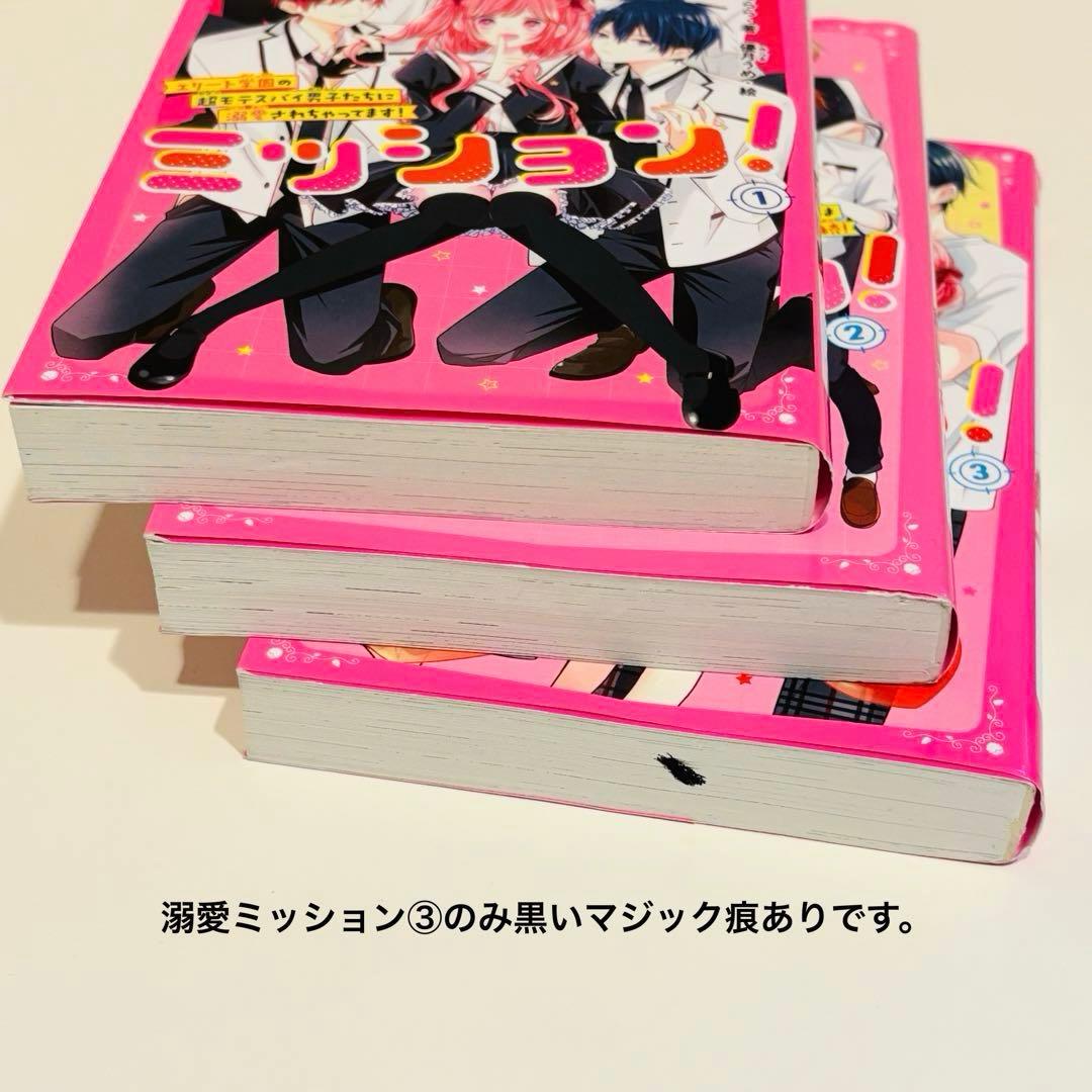 野いちごジュニア文庫⭐︎溺愛⭐︎総長さま⭐︎ふたごシリーズなど34冊セット‼︎