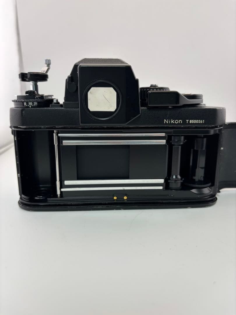 じ*こ様 Nikon F3T HP 機材整理のため出品　動作確認済み