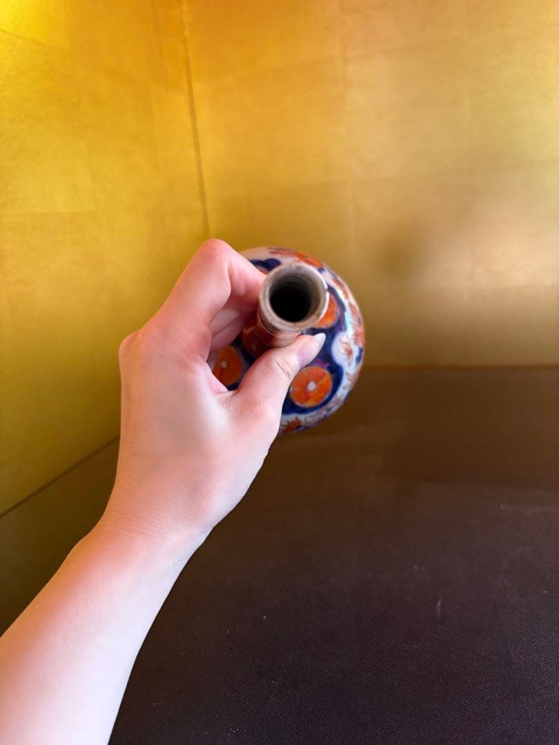 置物　花瓶