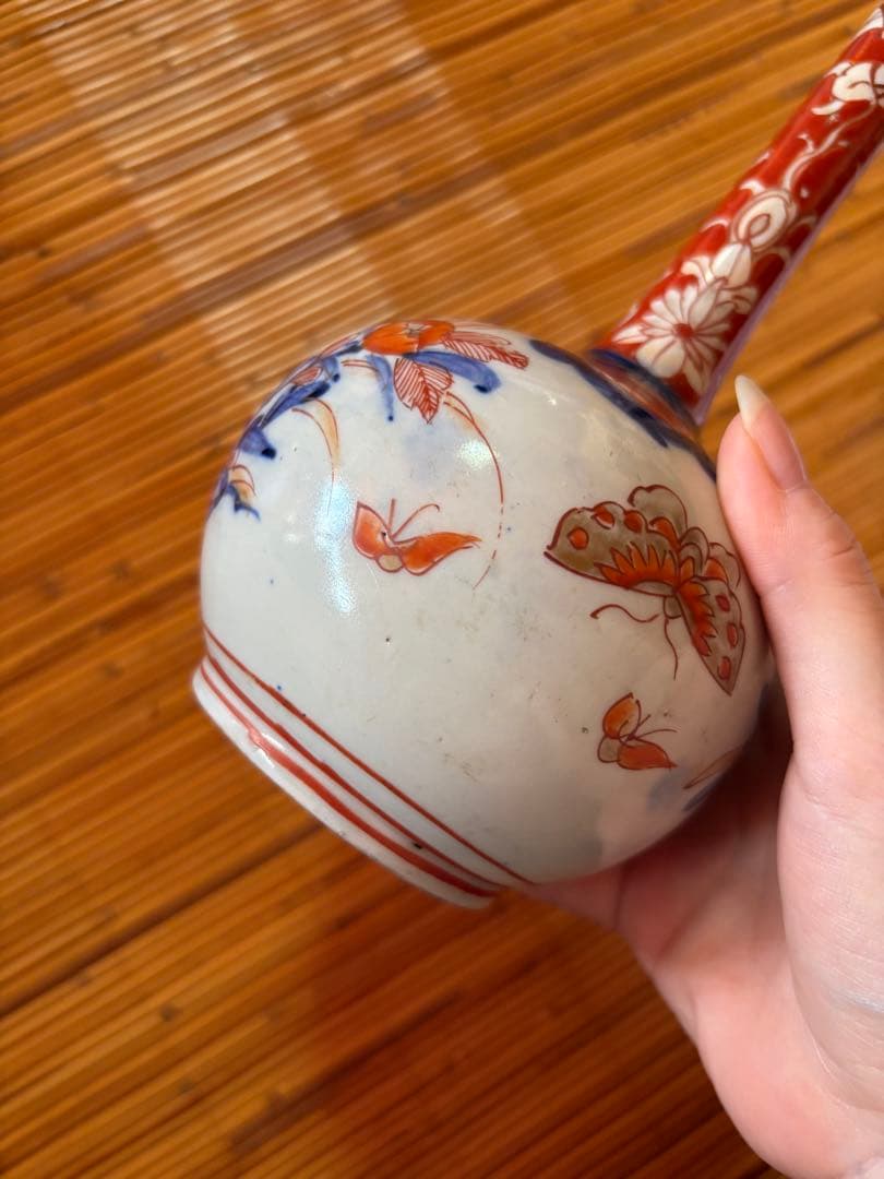 置物　花瓶