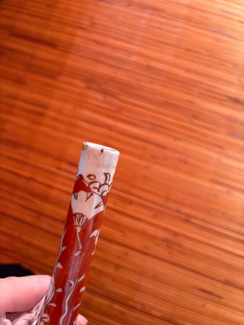 置物　花瓶